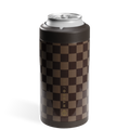 Autumn Checkers - Can Cooler (Standard)