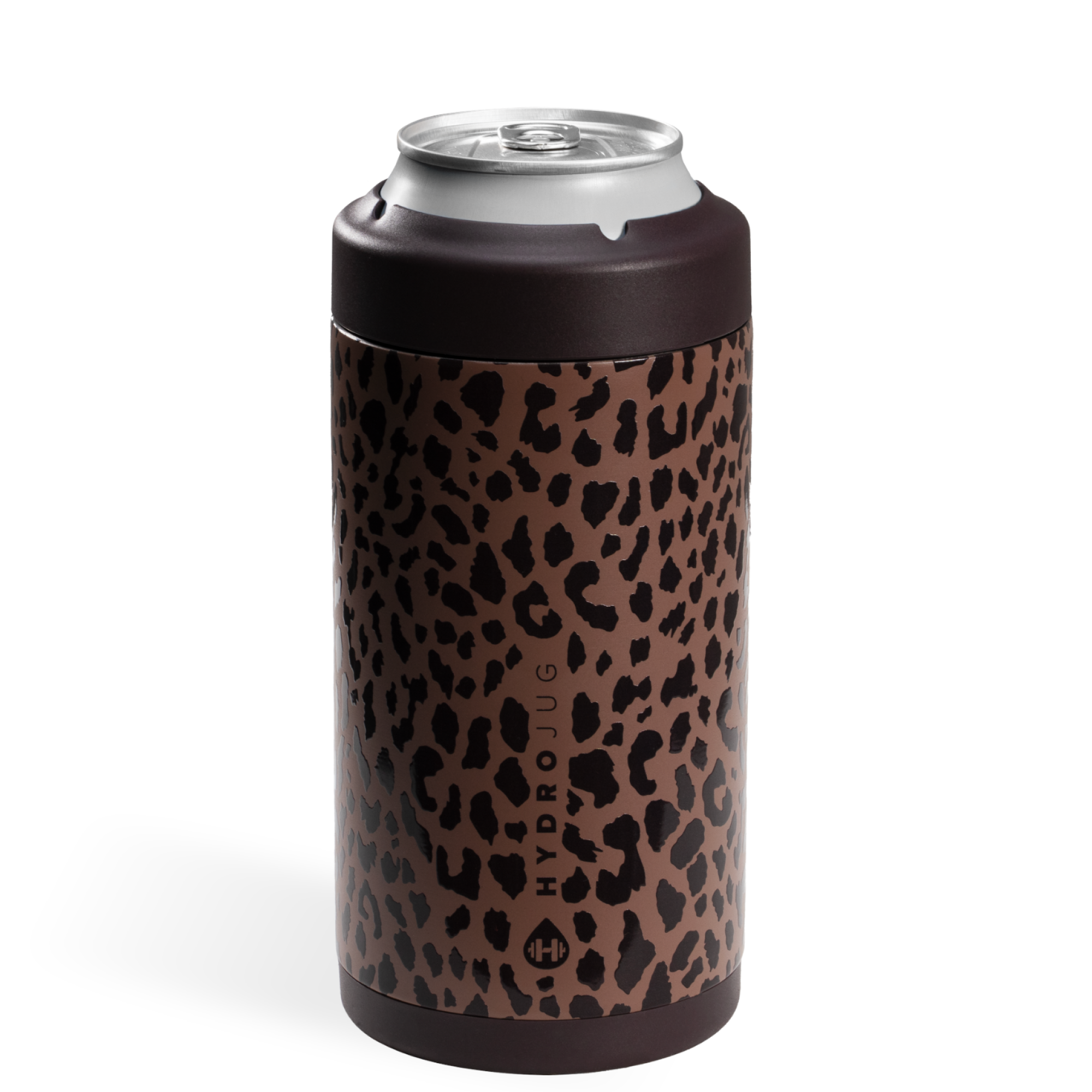 Autumn Checkers - Can Cooler (Standard)