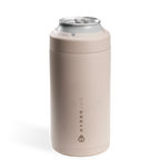 Autumn Checkers - Can Cooler (Slim)