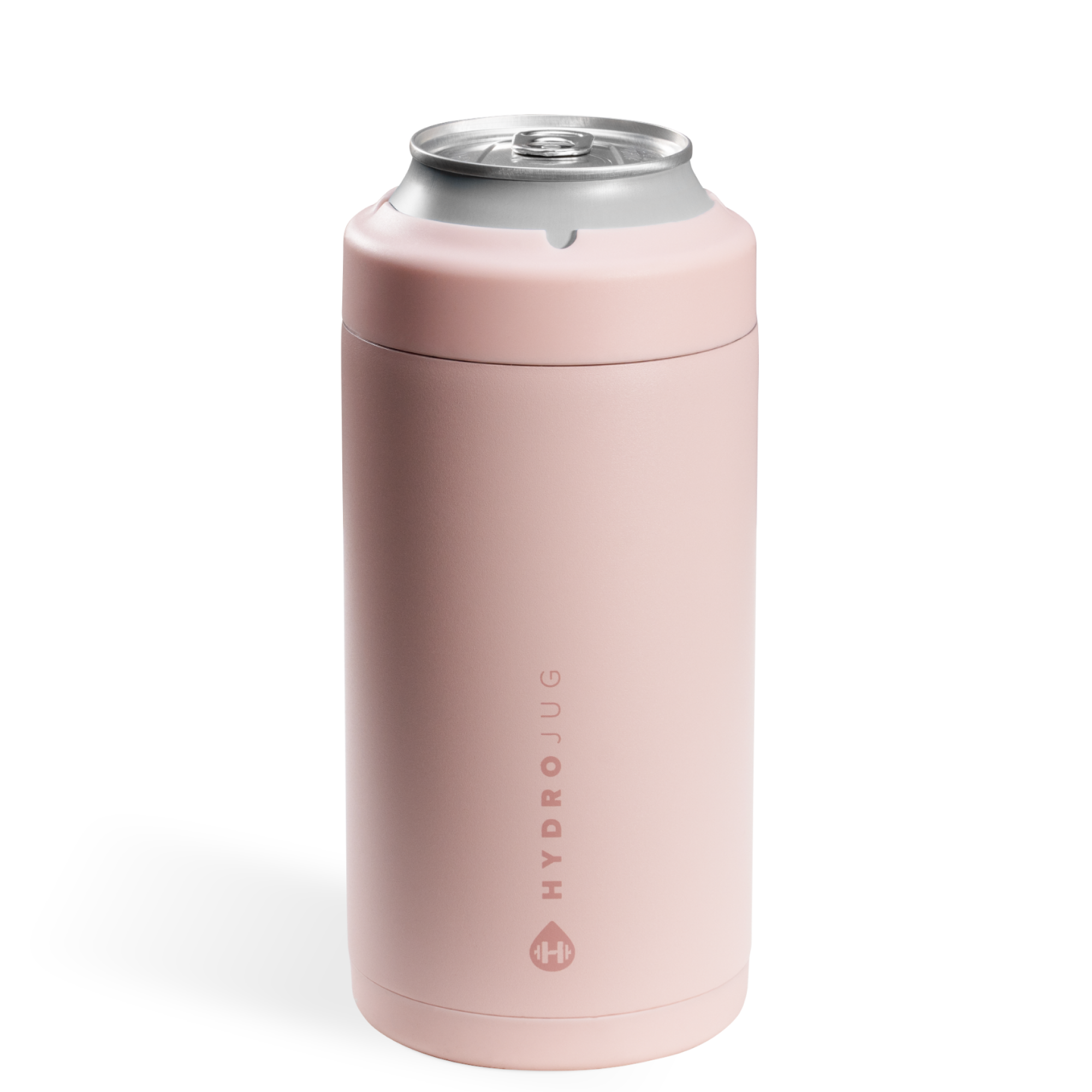 Black - Can Cooler (Slim)