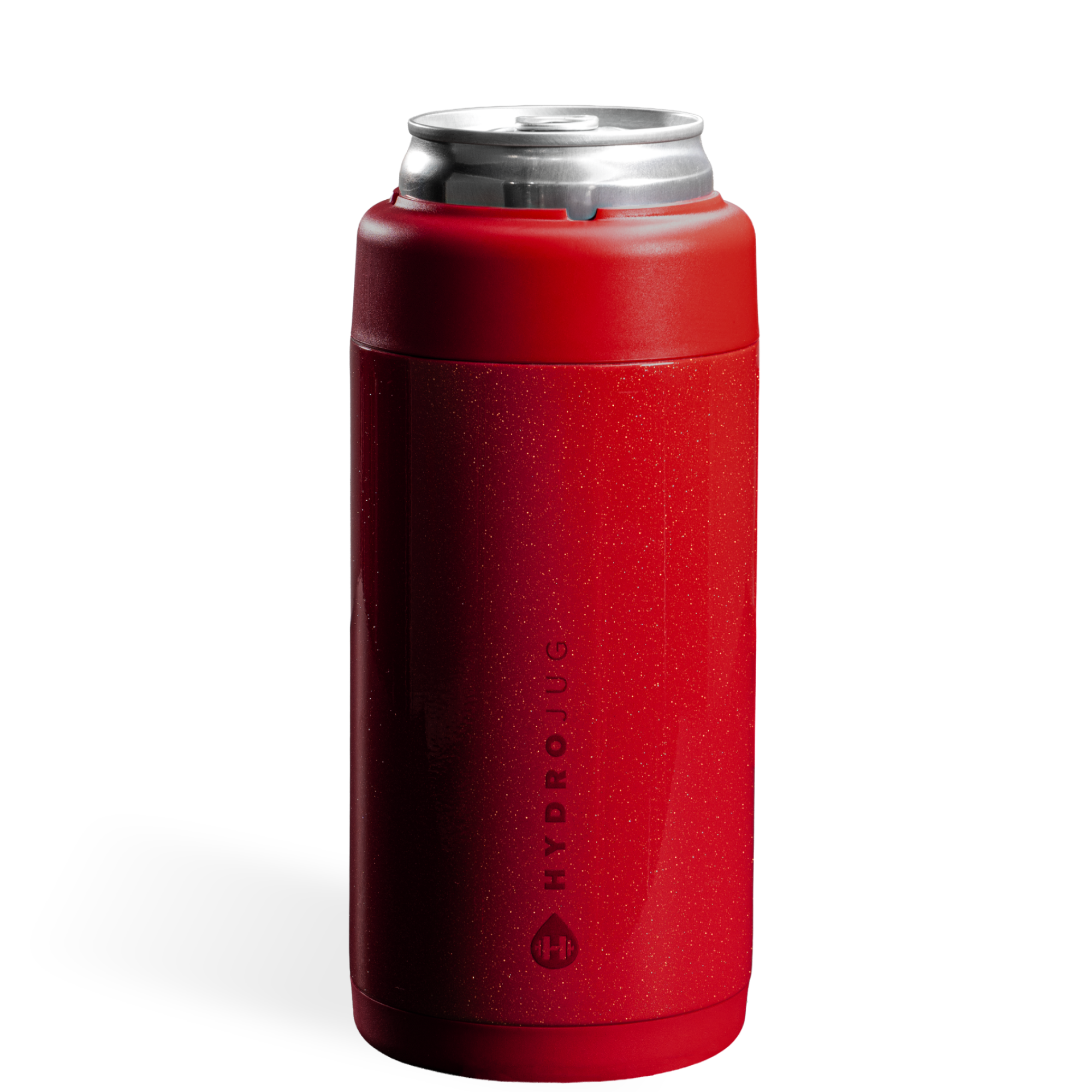 Black - Can Cooler (Standard)