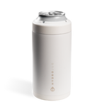 Autumn Checkers - Can Cooler (Standard)