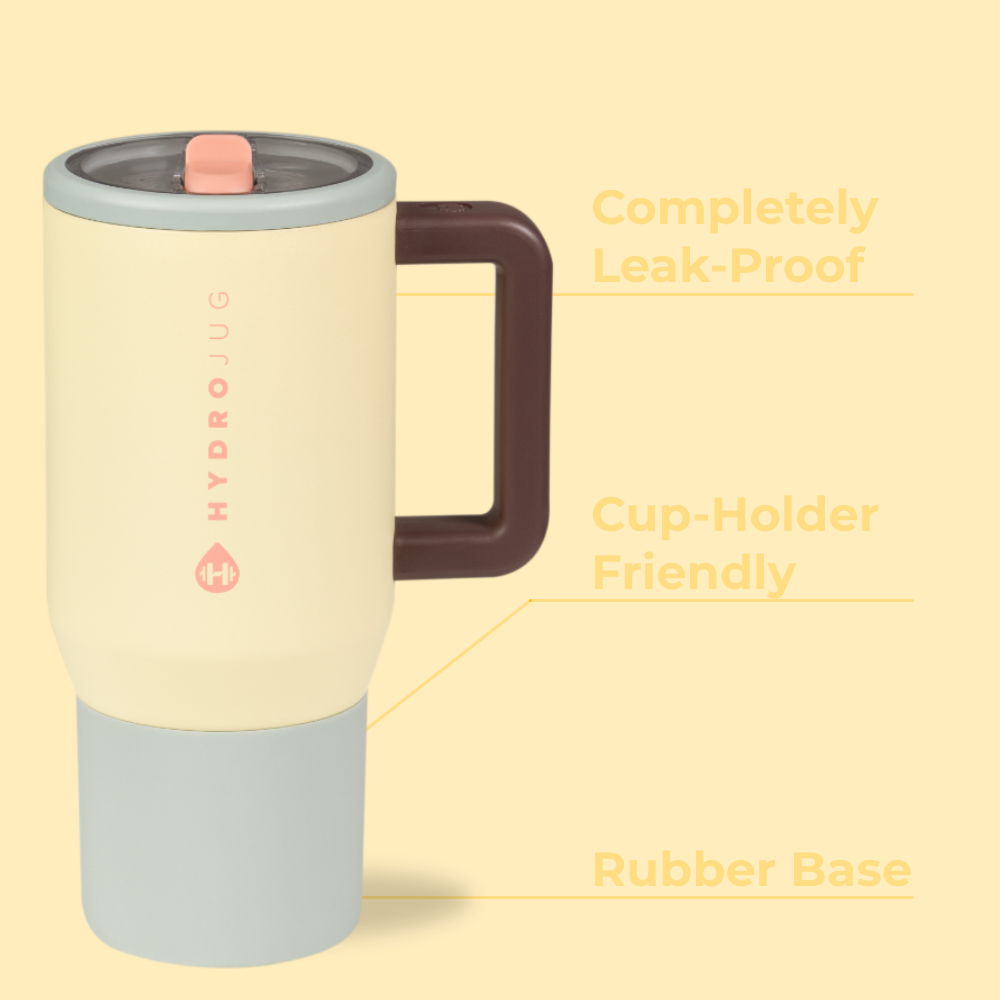 Belle - Traveler (20oz)