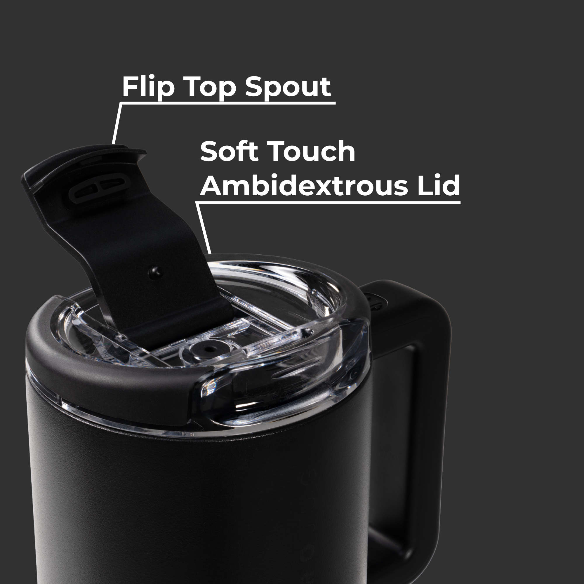 Black - Coffee Traveler (2)