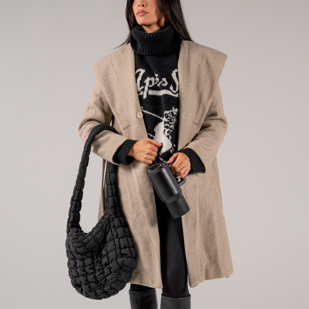 Black - Coffee Traveler