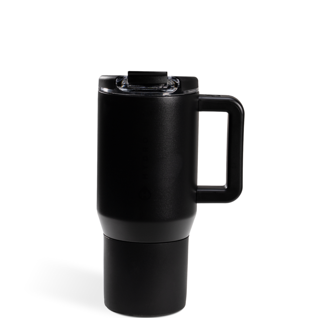 Black - Coffee Traveler