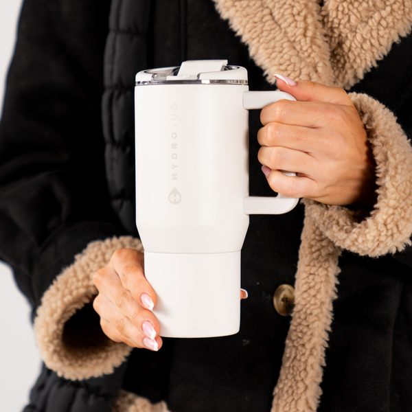 Linen - Coffee Traveler - Special