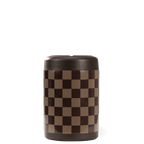 Autumn Checkers - Can Cooler (Standard)