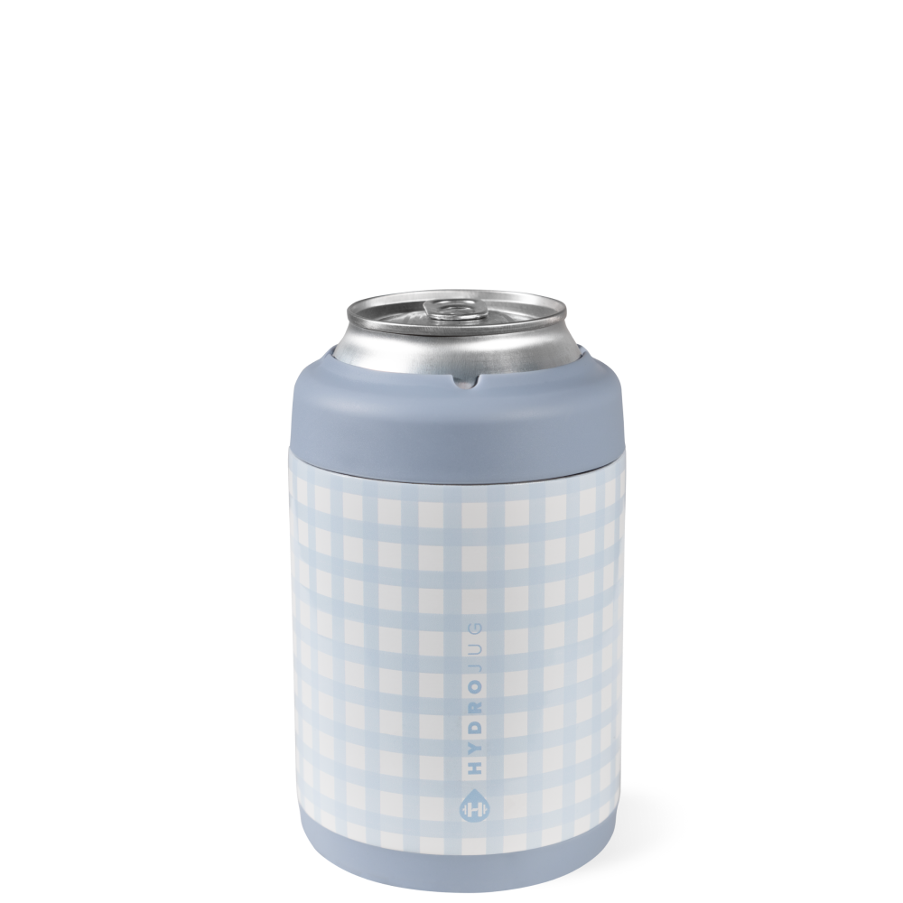 Black - Can Cooler (Standard)