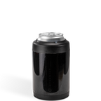 Autumn Checkers - Can Cooler (Slim)