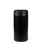 Black - Can Cooler (Slim)