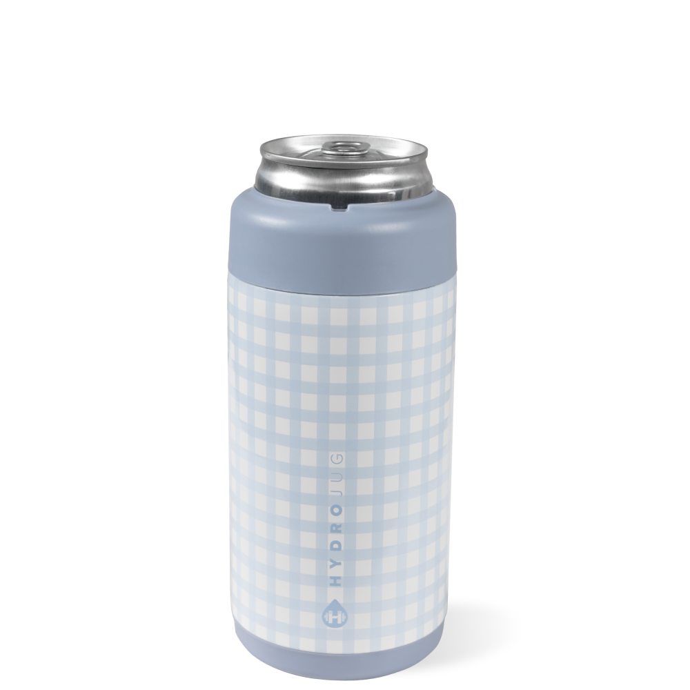 Black - Can Cooler (Standard)