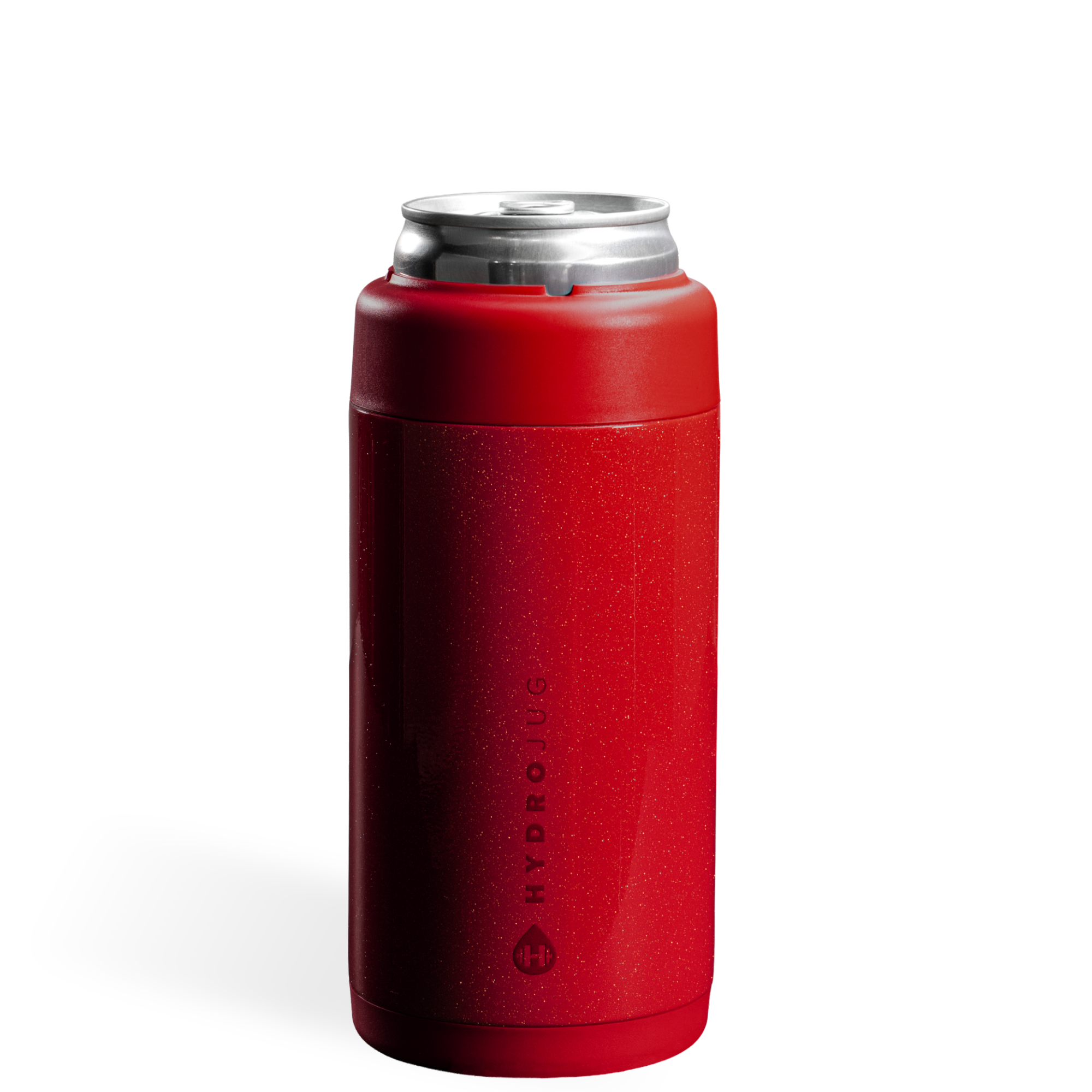 Black - Can Cooler (Standard)