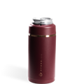 Autumn Checkers - Can Cooler (Slim)