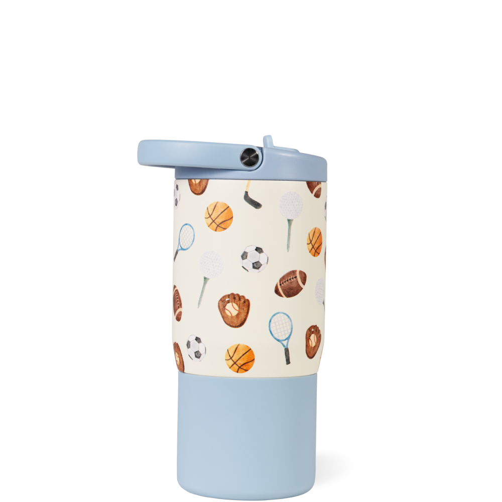 Light Blue - Sport (40oz) (2)