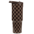 Autumn Checkers - Sport (40oz)