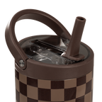 Autumn Checkers - Sport (40oz) (2)