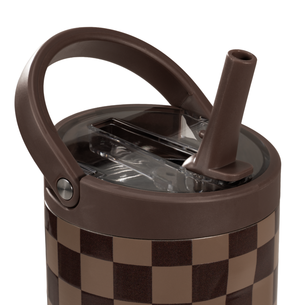 Autumn Checkers - Sport (40oz) (2)