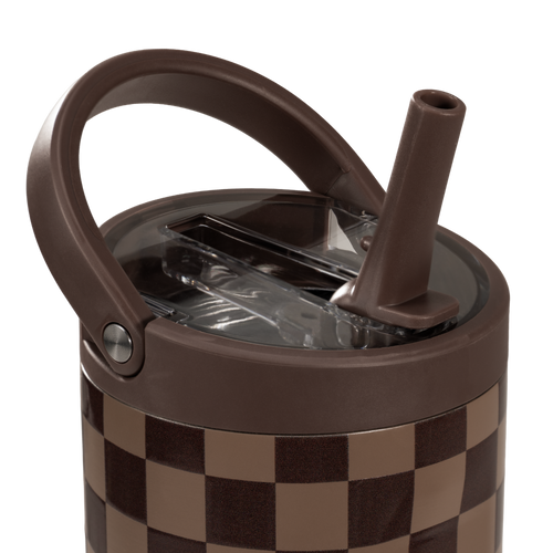 Autumn Checkers - Sport (40oz) (2)