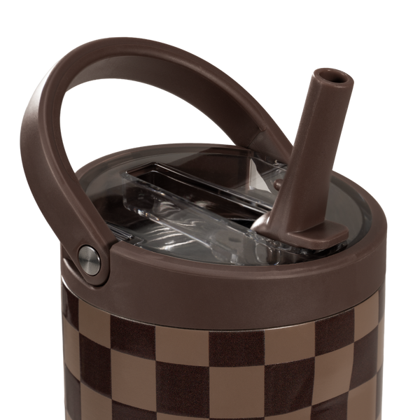 Autumn Checkers - Sport (40oz) (2)