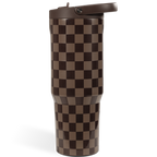 Autumn Checkers - Sport (40oz)