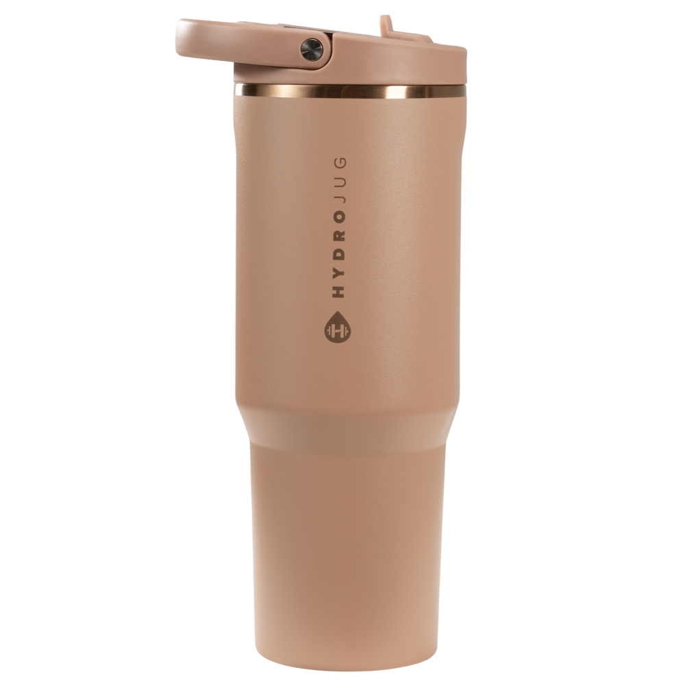 Black - Sport (20oz)