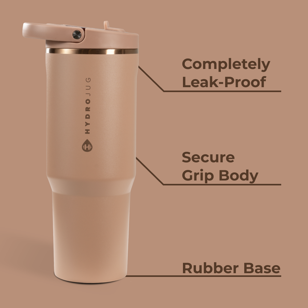 Caramel - Sport (40oz)