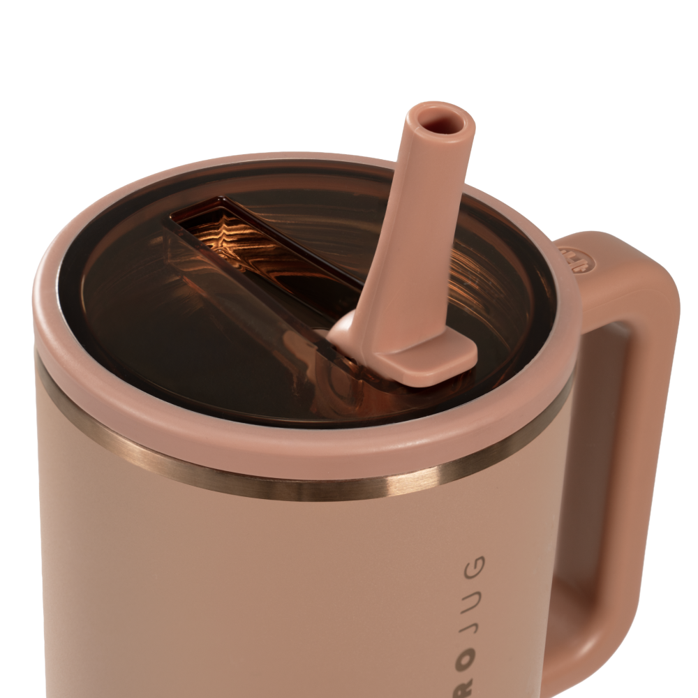 CaramelPRE-SALE - Traveler (40oz) (2) - Special