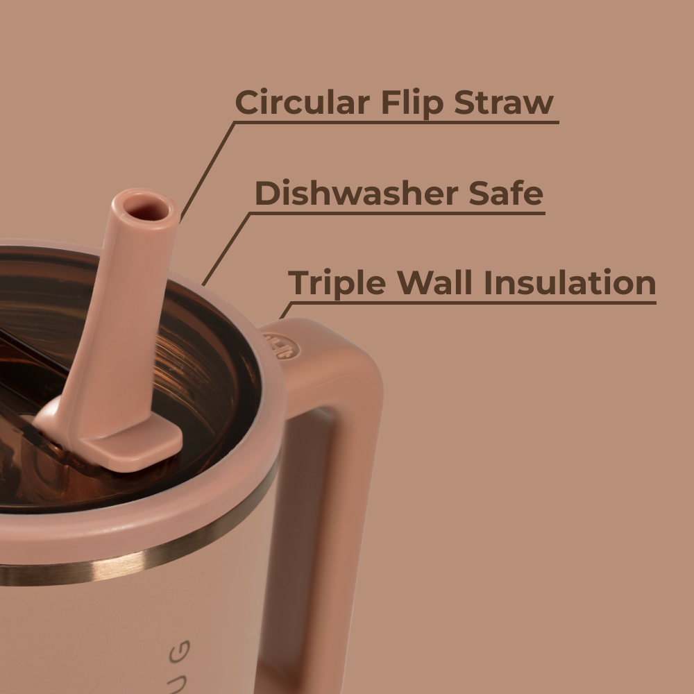 CaramelPRE-SALE - Traveler (40oz) (2) - Special