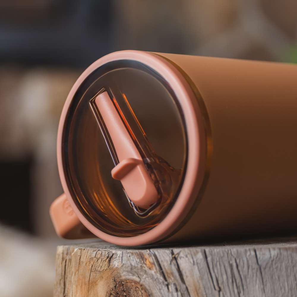 CaramelPRE-SALE - Traveler (40oz) (2) - Special