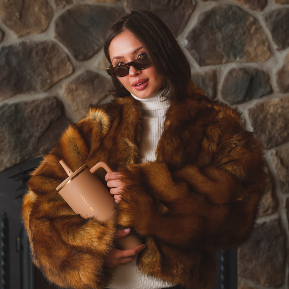 CaramelPRE-SALE - Traveler (40oz) (2) - Special