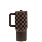 Autumn Checkers - Traveler (20oz)