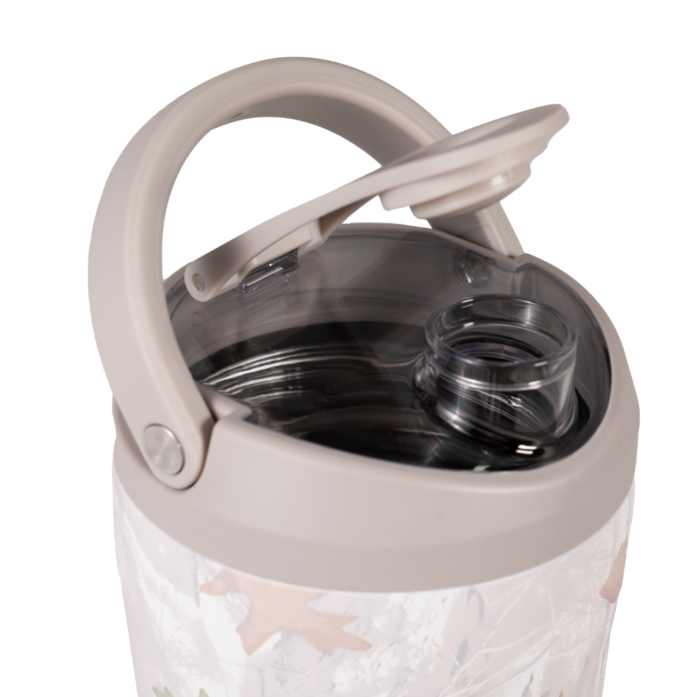 Camo - Insulated Shaker (24oz) - Special