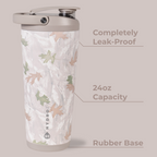 Camo - Insulated Shaker (24oz) - Special