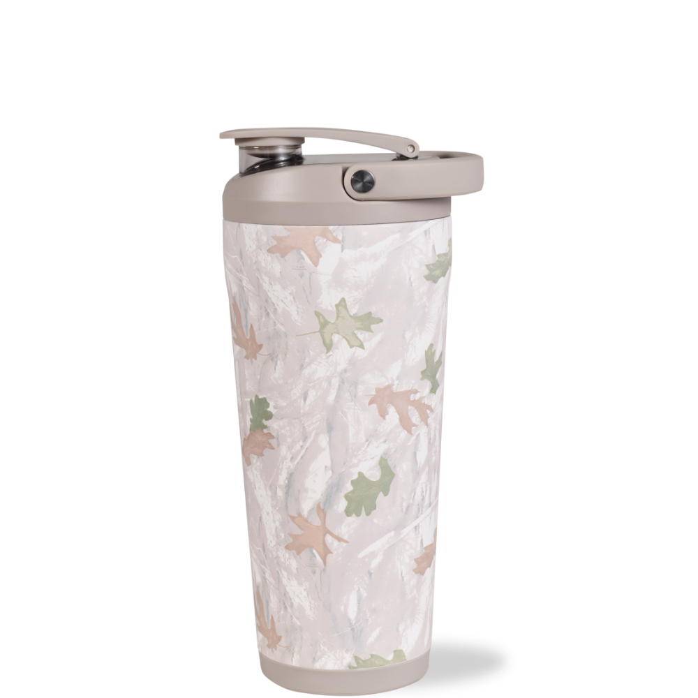 Camo - Insulated Shaker (24oz) - Special
