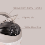 Camo - Insulated Shaker (24oz) - Special