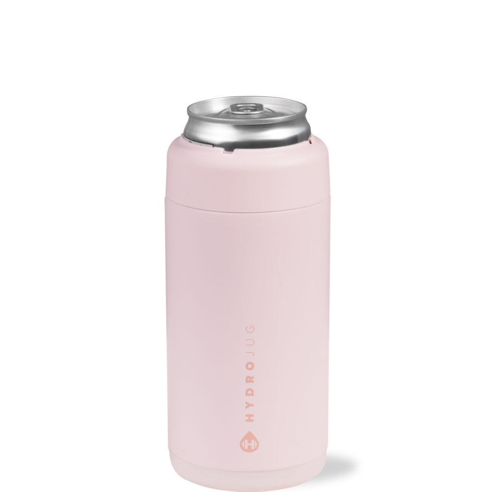 Black - Can Cooler (Standard)
