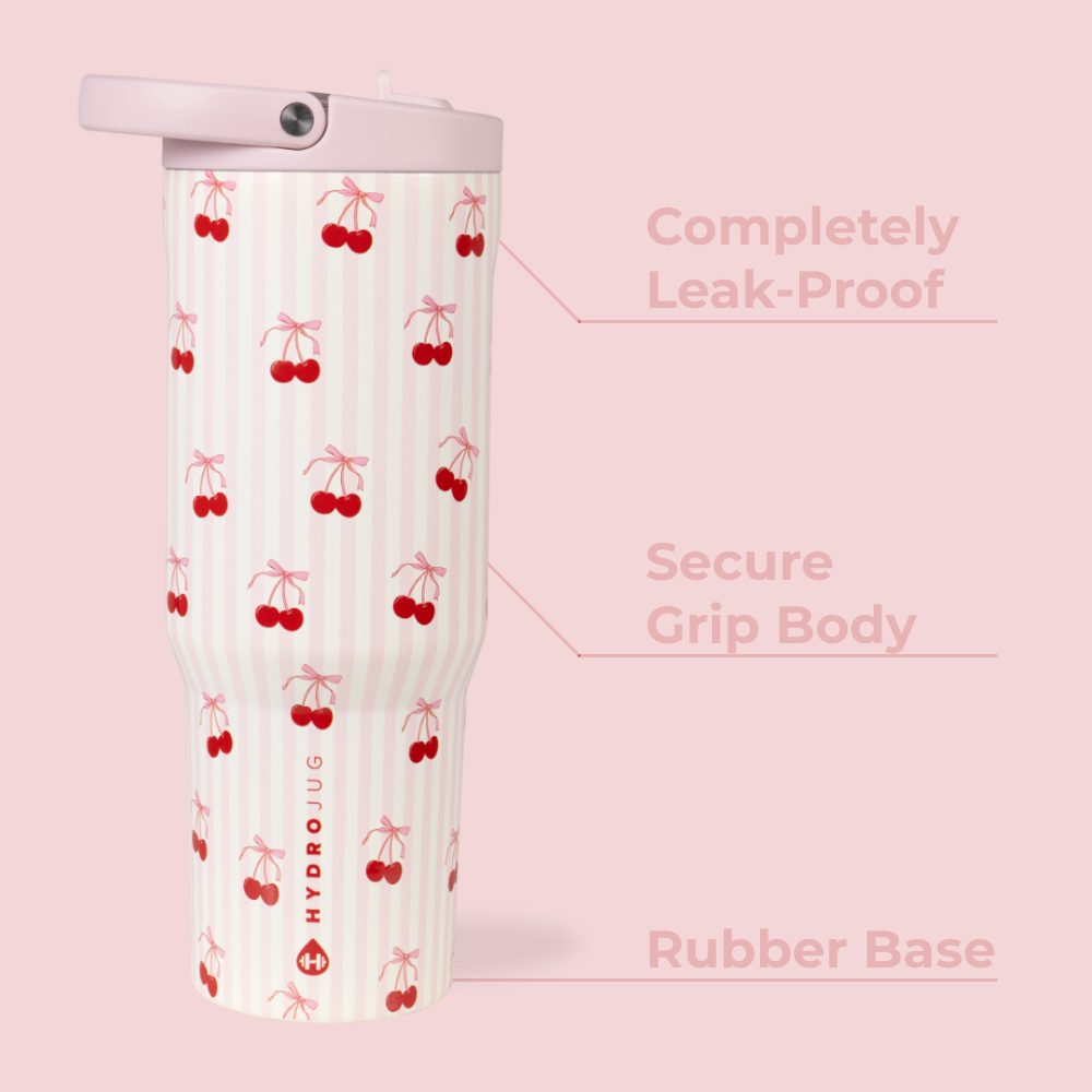 Sweet Cherry - Sport (40oz) (2)