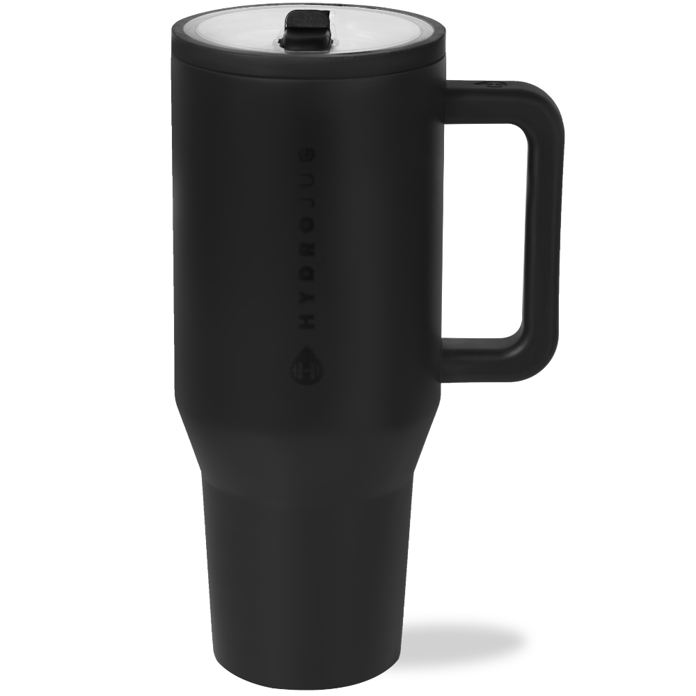 Black - Traveler (32oz) (2)