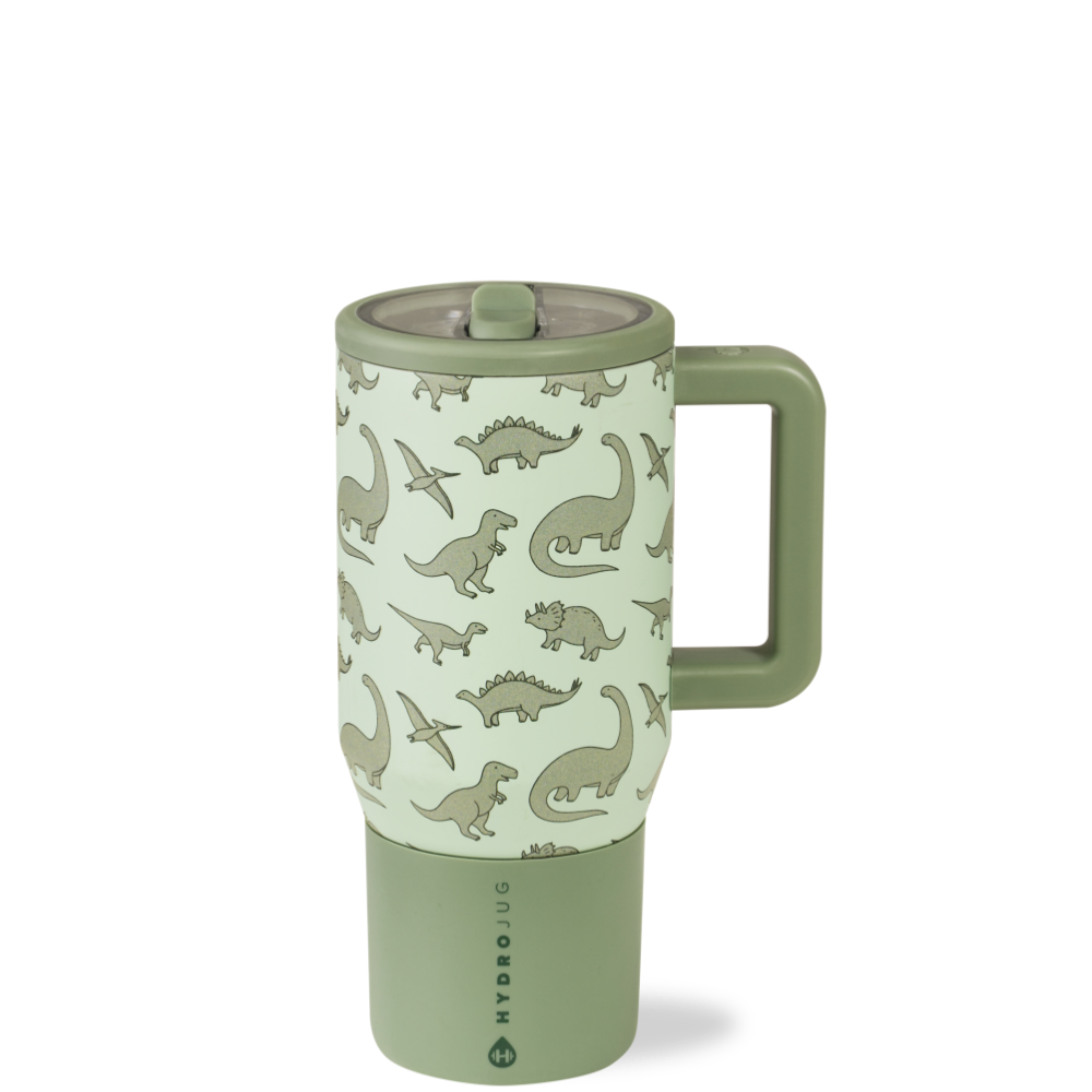 Black - Traveler (32oz) (2)