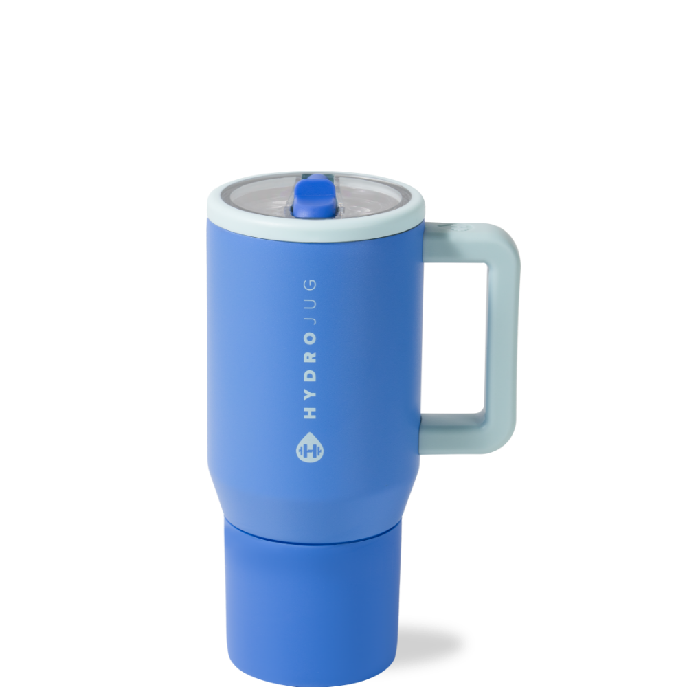 Black - Traveler (32oz) (2)