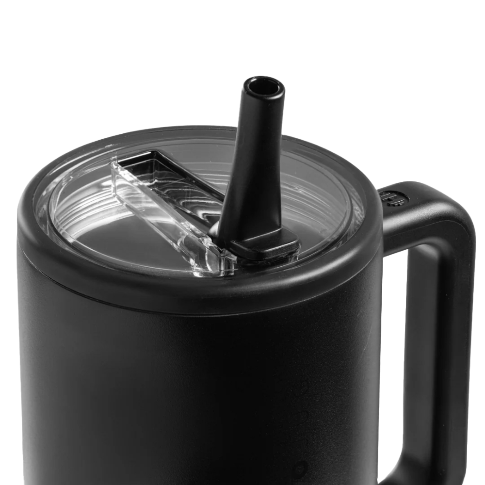 Black - Traveler (32oz) (2)